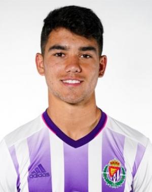 Mario Maroto (Real Valladolid) - 2020/2021